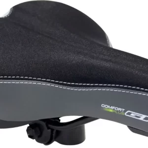 Galápago o sillín para bicicleta de montaña