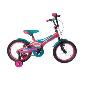 Bicicleta GW Pilot rin 12"