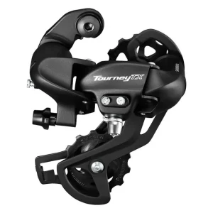 TENSOR MTB SHIMANO TOURNEY TX RD-TX800 7/8VEL