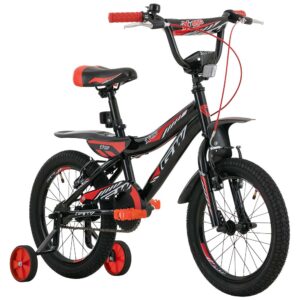 BICICLETA 16 GW MOTO TXT650