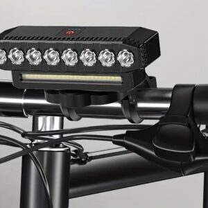 barra led