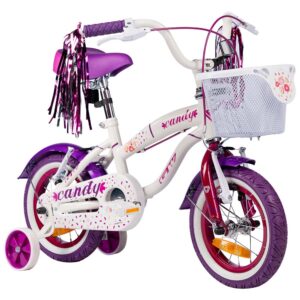BICICLETA GW CANDY