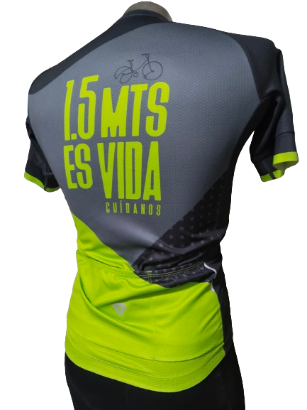 JERSEY ALTA VISIBILIDAD GW