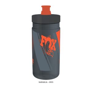 BOTELLA KEBEA FOX 550ML