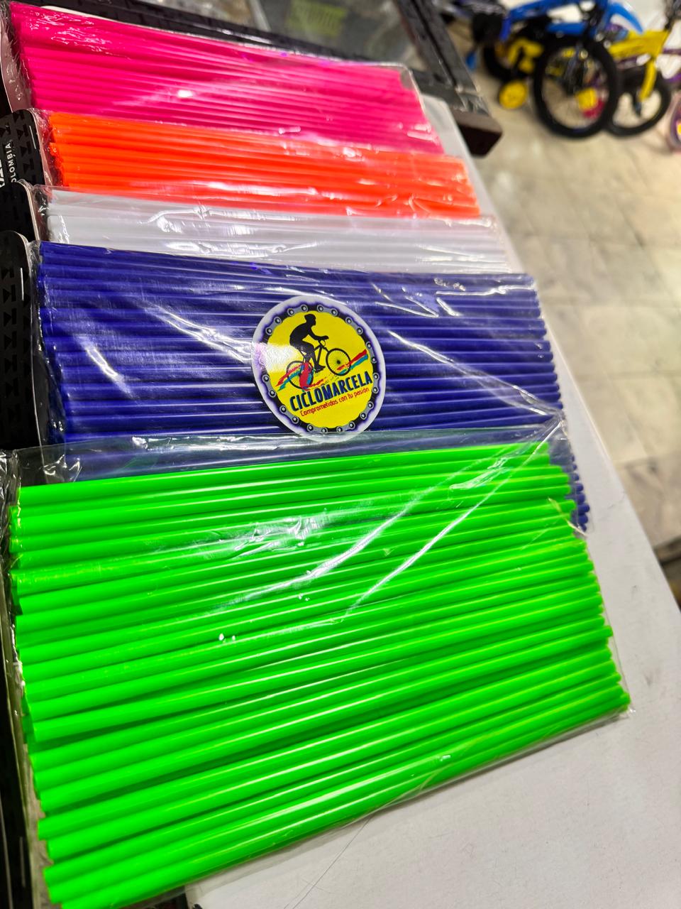 COBERTORES PARA RUEDAS