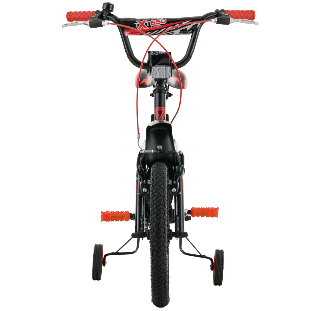 BICICLETA 16 GW MOTO TXT650