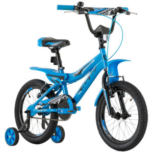 BICICLETA 16 GW MOTO TXT650