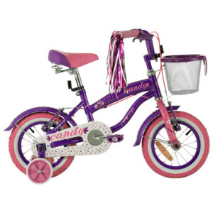 BICICLETA GW CANDY